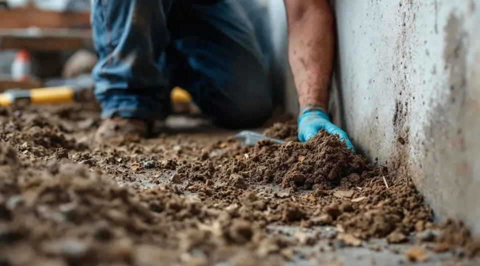 Our Columbus Mold Removal Restoration Team at Safespace Mold Removal